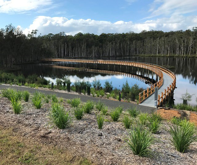 Urunga Wetlands