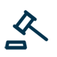 gavel icon