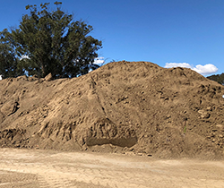 two EPA officers inspect gas project in north west NSW